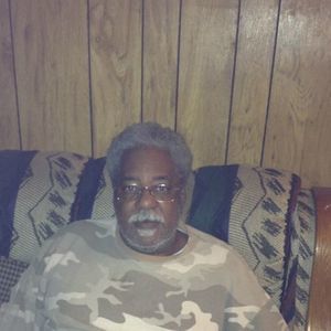 Meet your Posher, Thomas